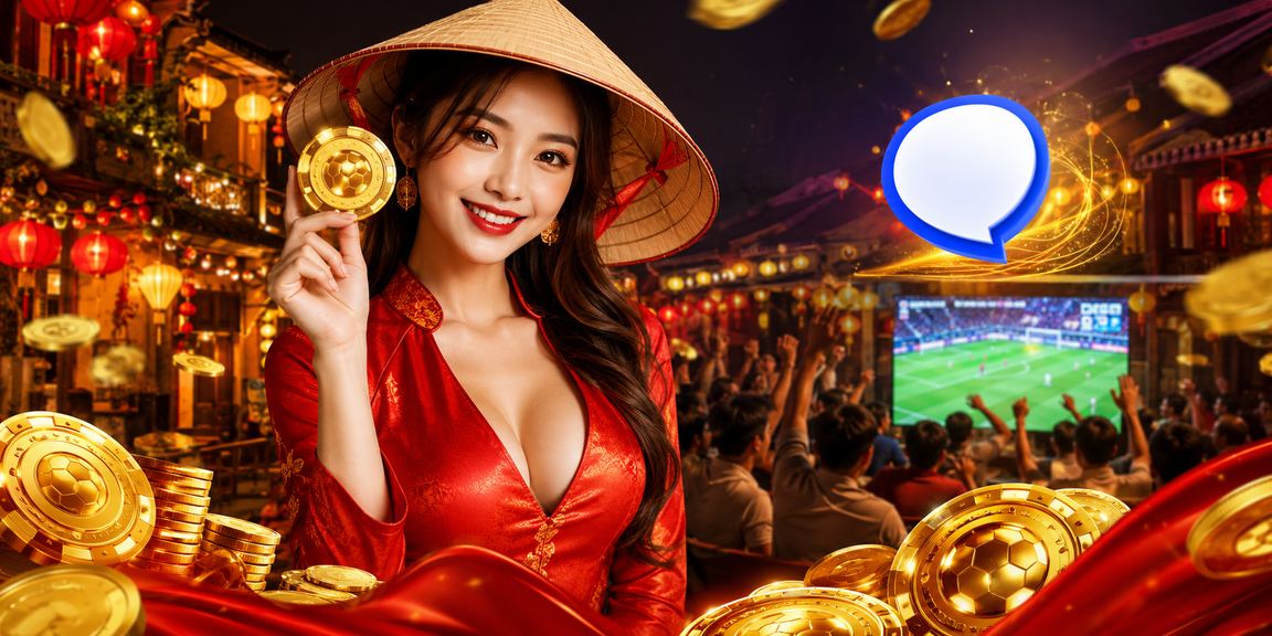 Người dùng thư giãn tại Hội An với phần thưởng hoàn tiền