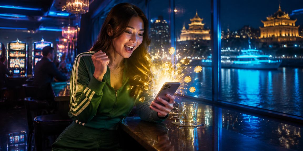 Người dùng trải nghiệm casino xstv trên điện thoại tại Huế